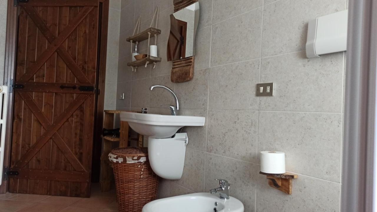 Masseria La Fiorita Матера Экстерьер фото