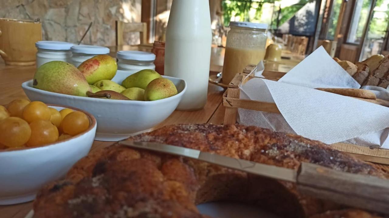 Masseria La Fiorita Матера Экстерьер фото