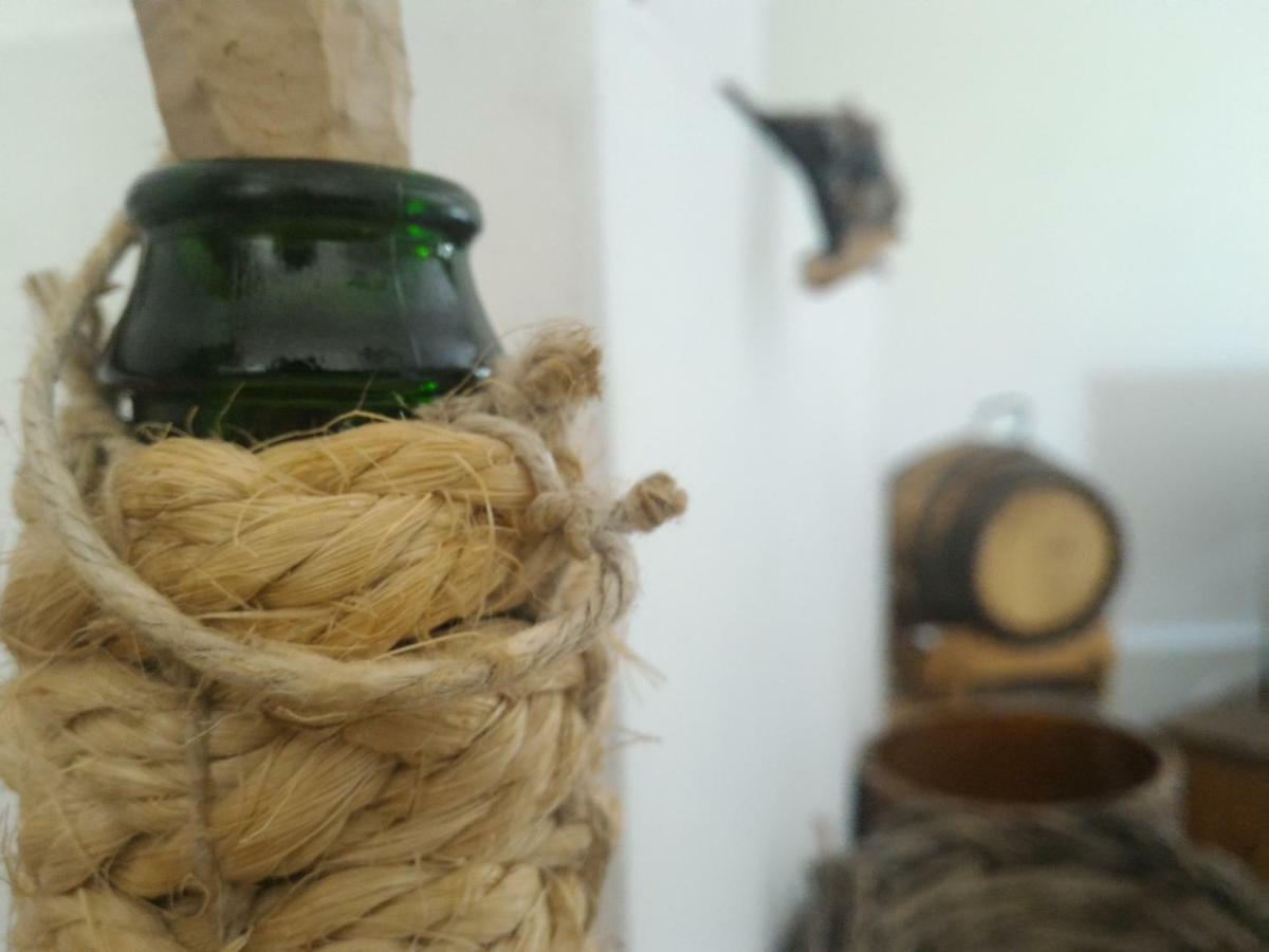 Masseria La Fiorita Матера Экстерьер фото