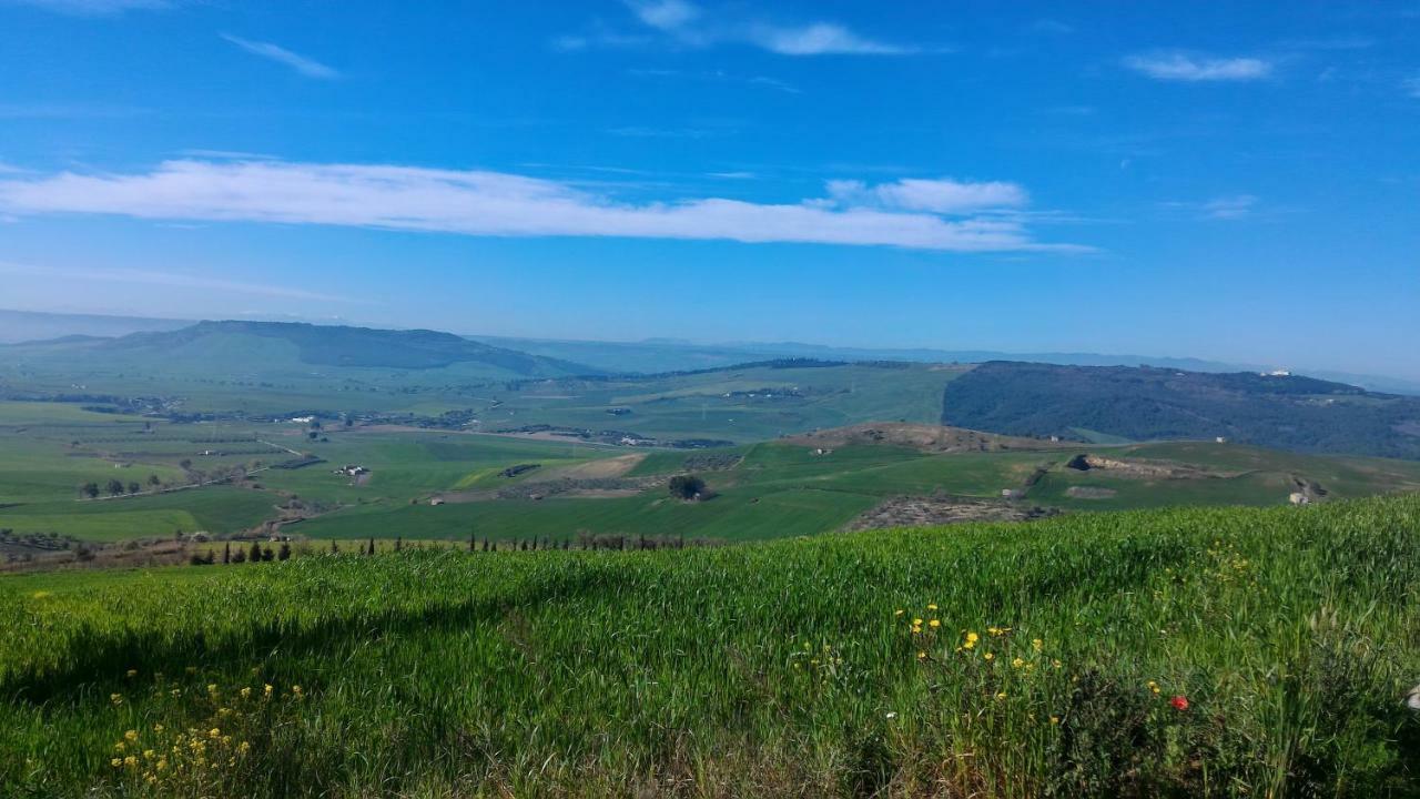 Masseria La Fiorita Матера Экстерьер фото